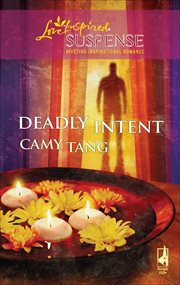 Deadly Intent cover image cdn