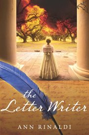 The Letter Writer cover image cdn