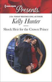Shock Heir for the Crown Prince cover image cdn