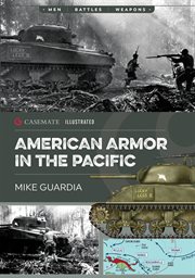 American Armor in the Pacific cover image cdn