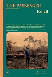 The Passenger: Brazil cover image cdn