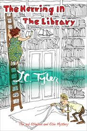 The Herring in the Library cover image cdn