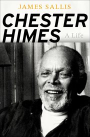 Chester Himes : A Life cover image cdn