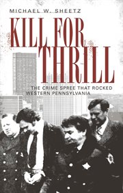Kill for the Thrill cover image cdn