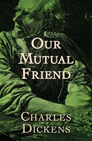 Our Mutual Friend cover image cdn