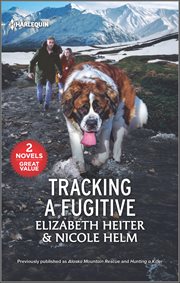 Tracking a Fugitive cover image cdn