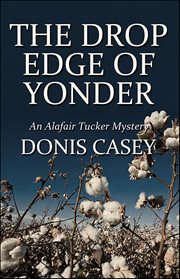 The Drop Edge of Yonder cover image cdn