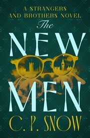 The New Men cover image cdn