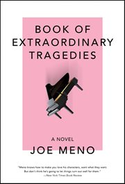 Book of Extraordinary Tragedies cover image cdn