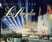 Greetings From Los Angeles cover image cdn
