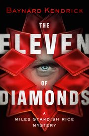 The Eleven of Diamonds cover image cdn