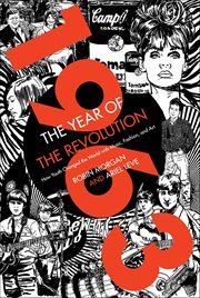 1963: The Year of the Revolution : How Youth Changed the World with Music, Fashion, and Art cover image cdn