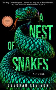 A Nest of Snakes cover image cdn