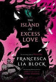The Island of Excess Love cover image cdn