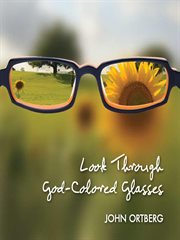 Look Through God-Colored Glasses cover image cdn