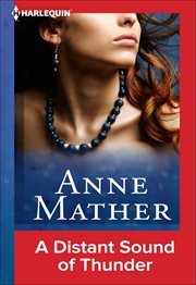 A Distant Sound of Thunder cover image cdn