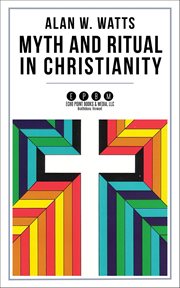Myth and Ritual in Christianity cover image cdn
