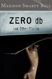 Zero db : And Other Stories cover image cdn
