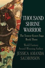 Thousand Shrine Warrior cover image cdn