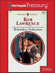 Relentless Seduction cover image cdn