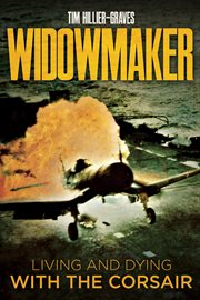 Widowmaker : Living and Dying with the Corsair cover image cdn