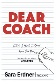 Dear Coach: What I Wish I Could Have Told You cover image cdn
