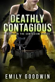 Deathly Contagious cover image cdn