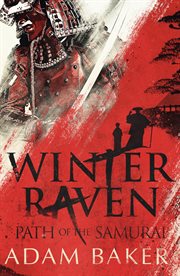Winter Raven cover image cdn