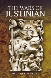 The Wars of Justinian I cover image cdn