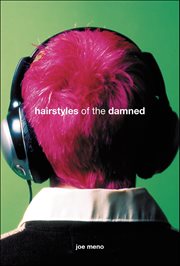 Hairstyles of the Damned cover image cdn