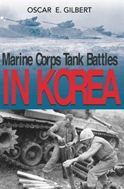 Marine Corps Tank Battles in Korea cover image cdn