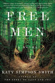 Free Men cover image cdn