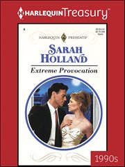 Extreme Provocation cover image cdn