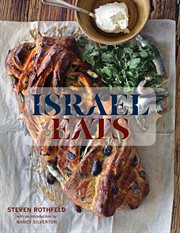 Israel Eats cover image cdn
