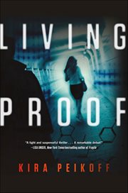 Living Proof : A Thriller cover image cdn