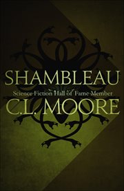 Shambleau cover image cdn