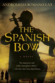 The Spanish Bow cover image cdn