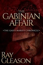 The Gabinian Affair cover image cdn