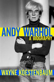 Andy Warhol : A Biography cover image cdn