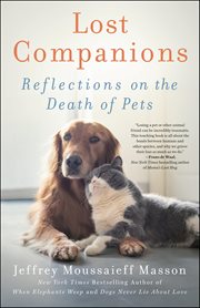 Lost Companions : Reflections on the Death of Pets cover image cdn