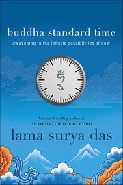 Buddha Standard Time : Awakening to the Infinite Possibilities of Now cover image cdn