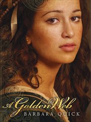 A Golden Web cover image cdn