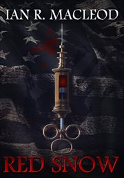 Red Snow cover image cdn