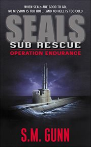 Seals Sub Rescue : Operation Endurance cover image cdn