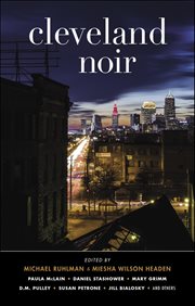 Cleveland Noir cover image cdn
