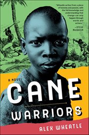 Cane Warriors cover image cdn