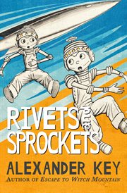 Rivets and Sprockets cover image cdn