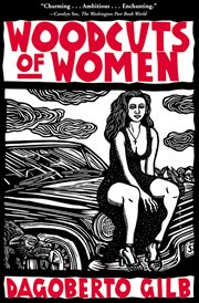 Woodcuts of Women cover image cdn