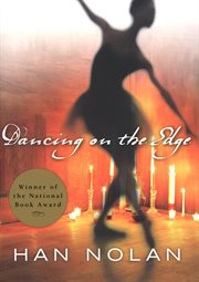 Dancing on the Edge cover image cdn