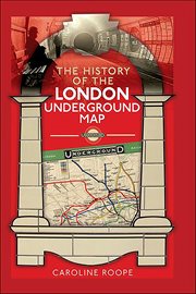 The History of the London Underground Map cover image cdn